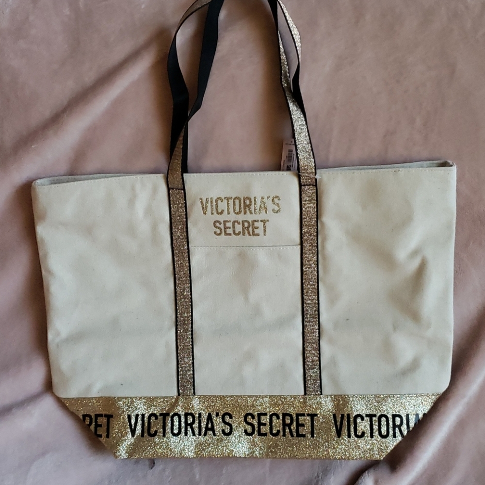 New Victoria secret bag